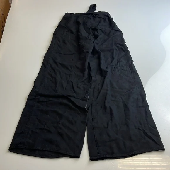 Sunday Best Women Small Black Pants S16-21 - Picture 3 of 3